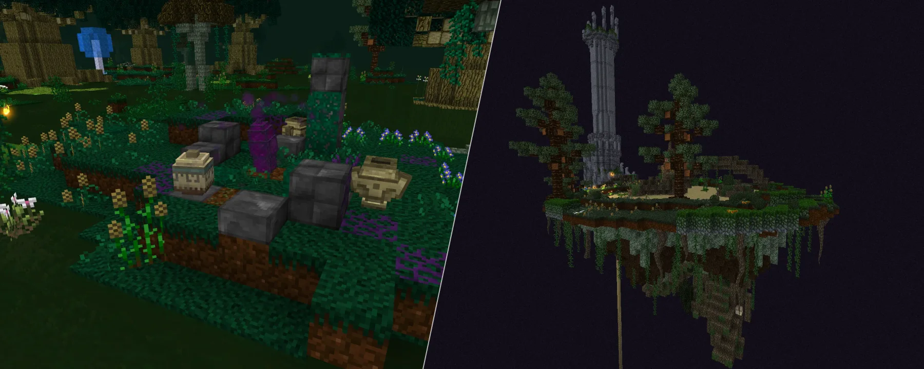 Into The Betweenlands 2 — Into The Betweenlands 2 screenshots 1–2