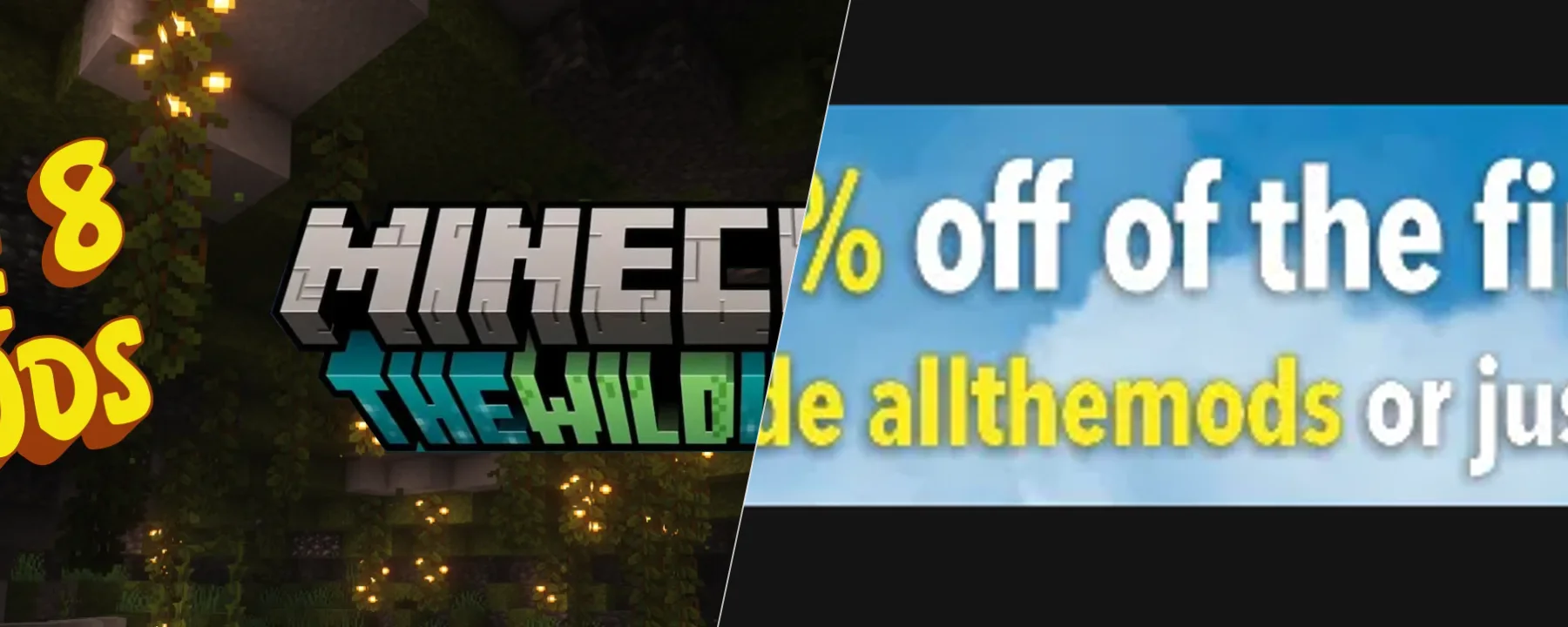 All the Mods 8 - ATM8 — All the Mods 8 - ATM8 screenshots 4–5