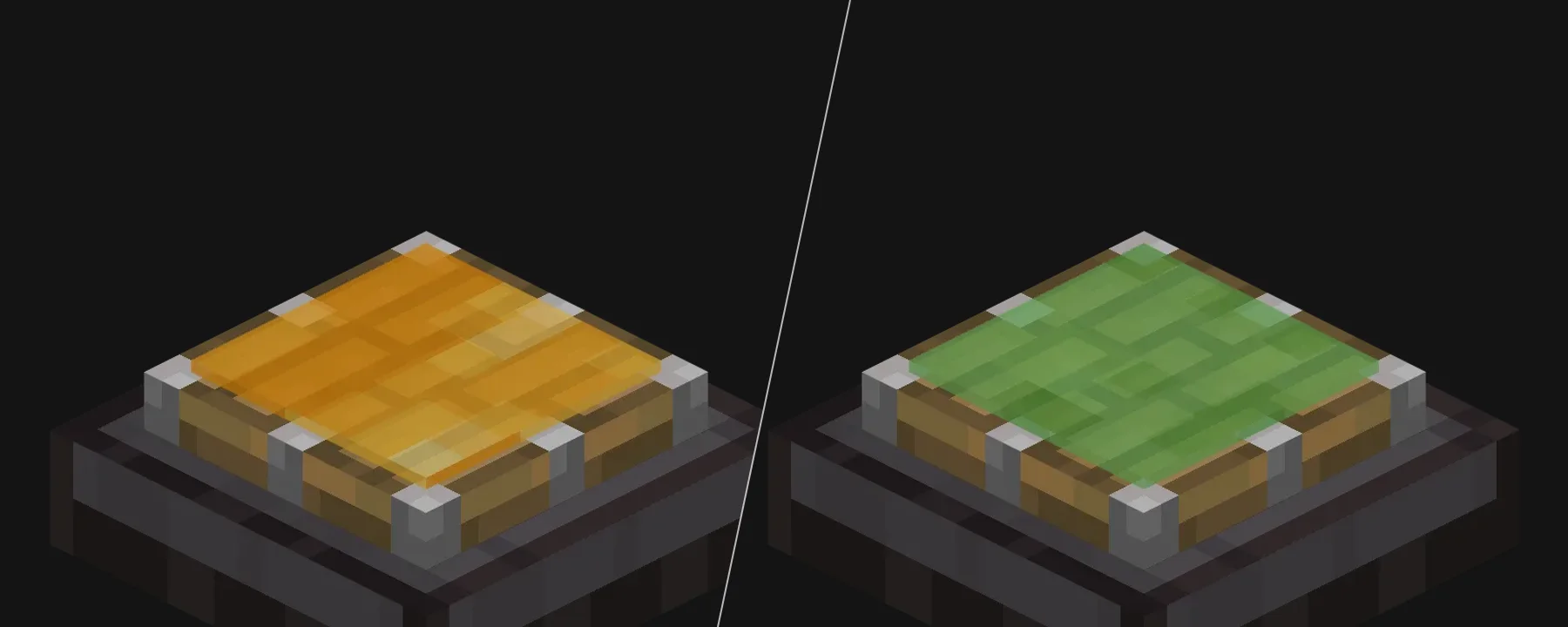 [FABRIC] Launchpads — [FABRIC] Launchpads screenshots 1–2