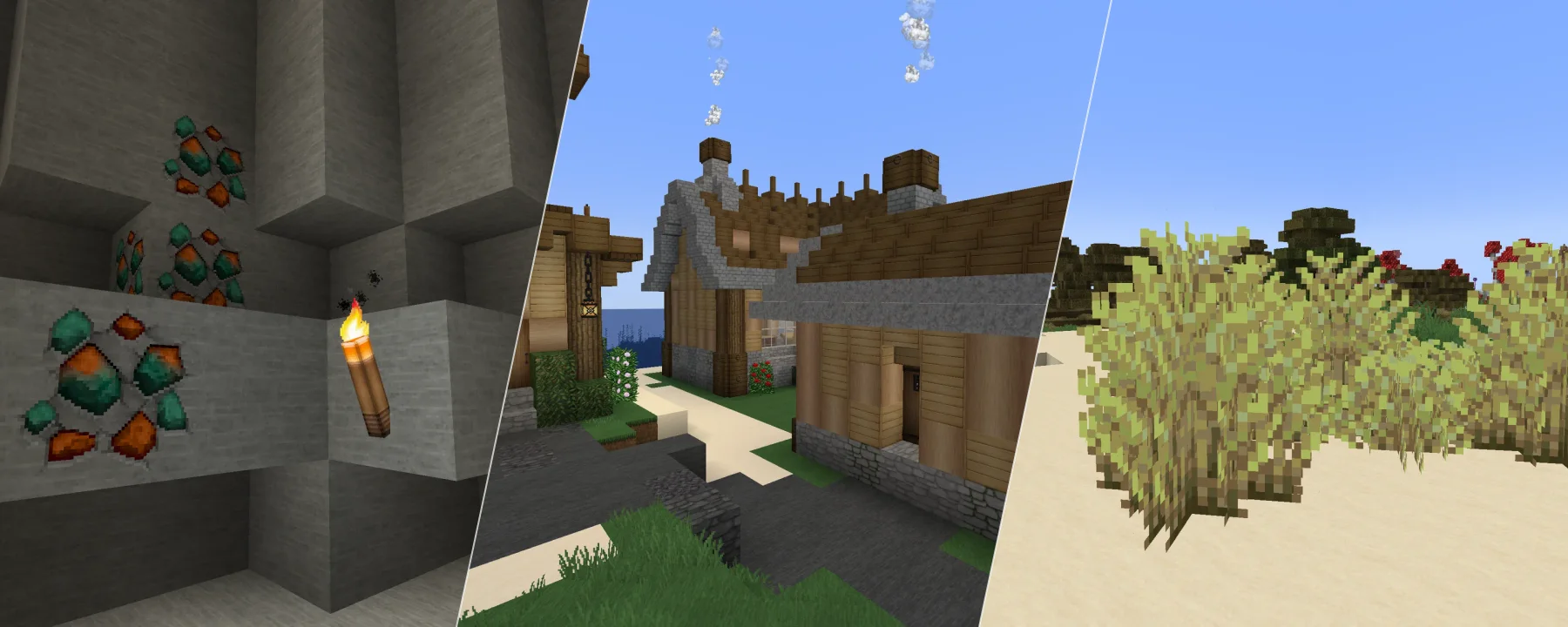 Planeta Vegetta (Unofficial) — Planeta Vegetta (Unofficial) screenshots 1–3