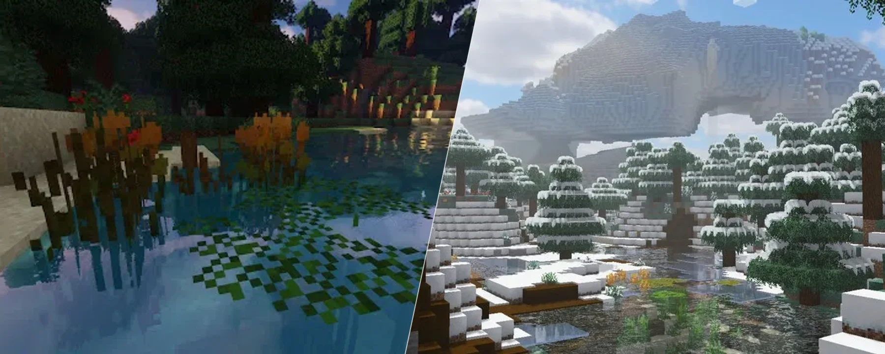 Another Realistic World — Another Realistic World screenshots 1–2