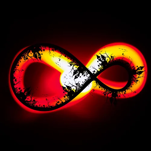 Legends Infinite Origins SMP Modpack — Legends Infinite Origins SMP Modpack screenshot
