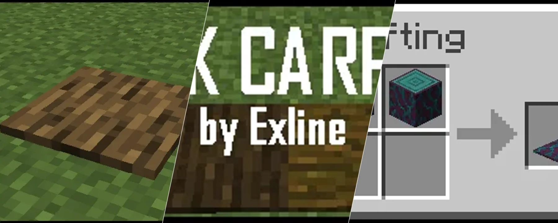 Exline's Bark Carpets — Exline's Bark Carpets screenshots 1–3
