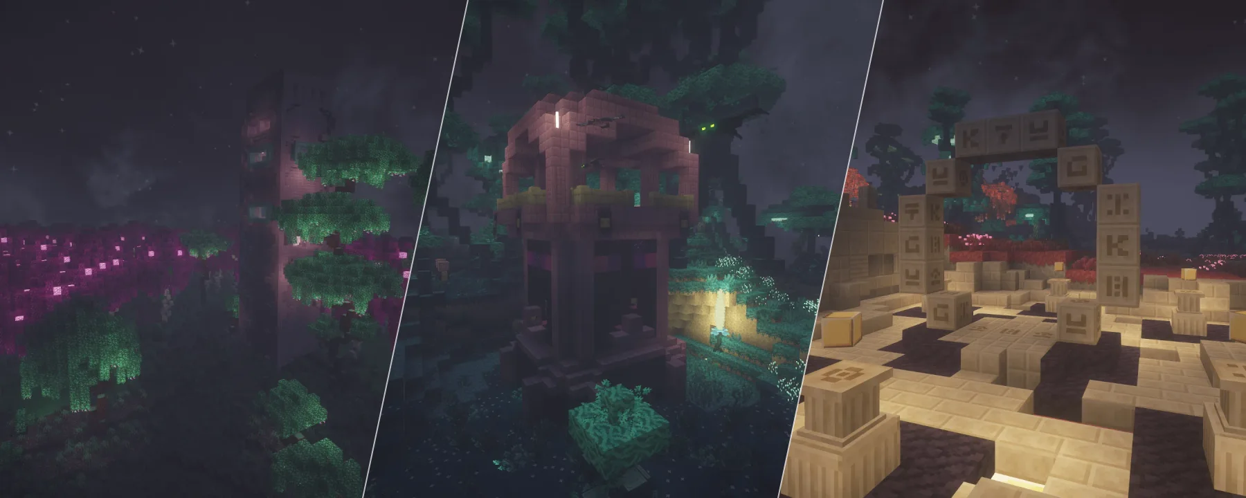 Smashing Mods Together — Smashing Mods Together screenshots 1–3