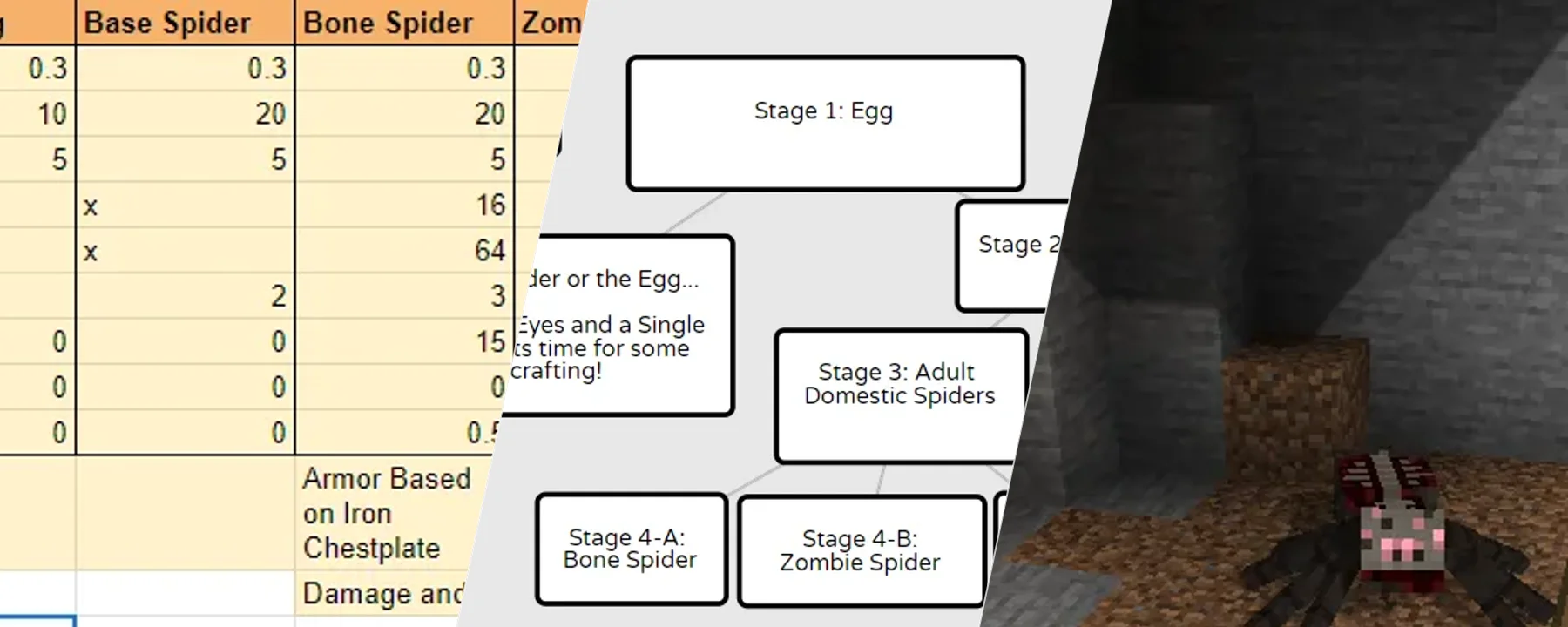 Arachnid Rancher — Arachnid Rancher screenshots 1–3