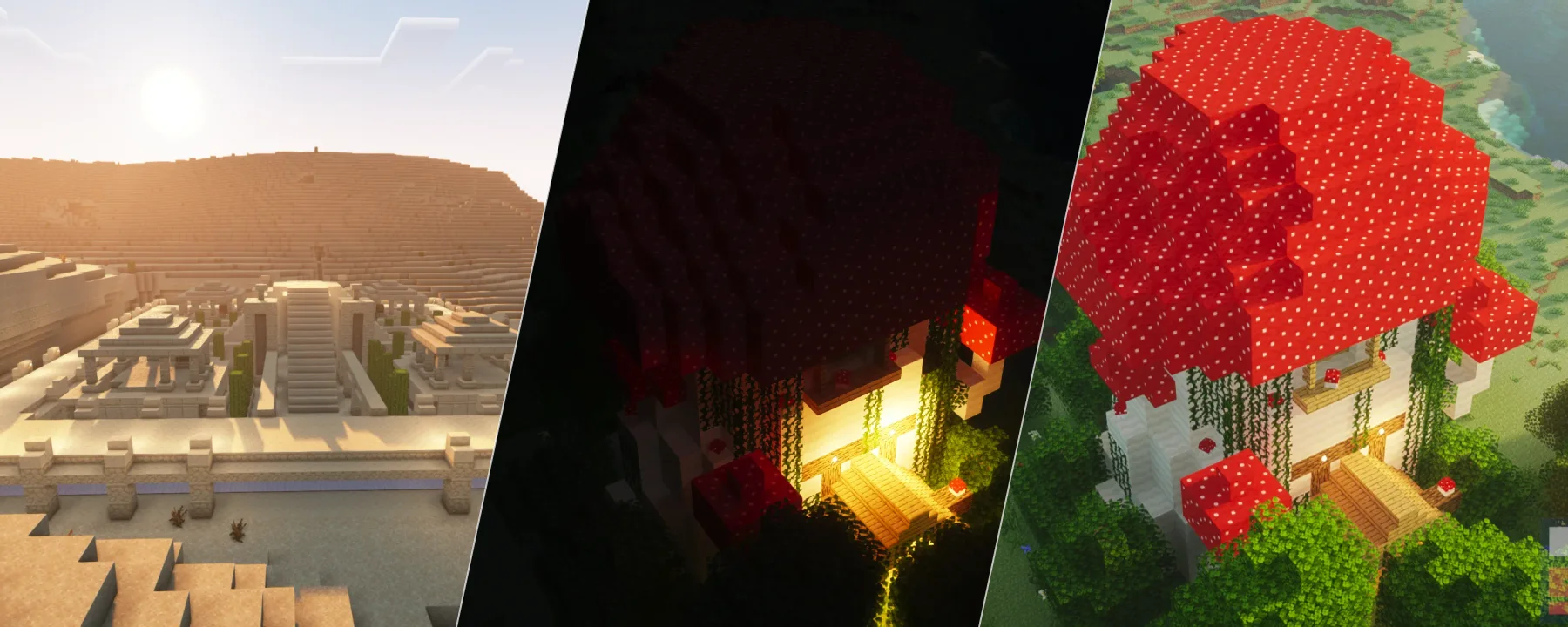 Awesome Dungeon - Fabric — Awesome Dungeon - Fabric screenshots 1–3