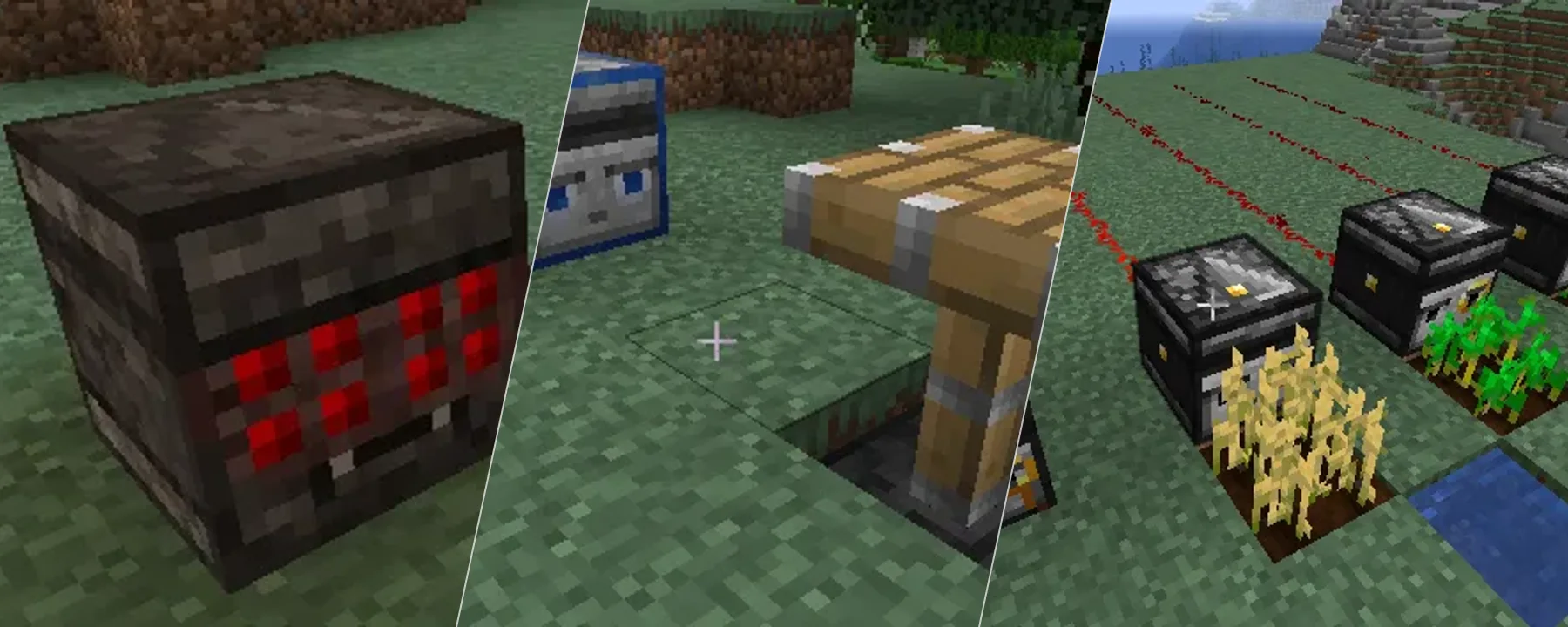 More Observers — More Observers screenshots 1–3