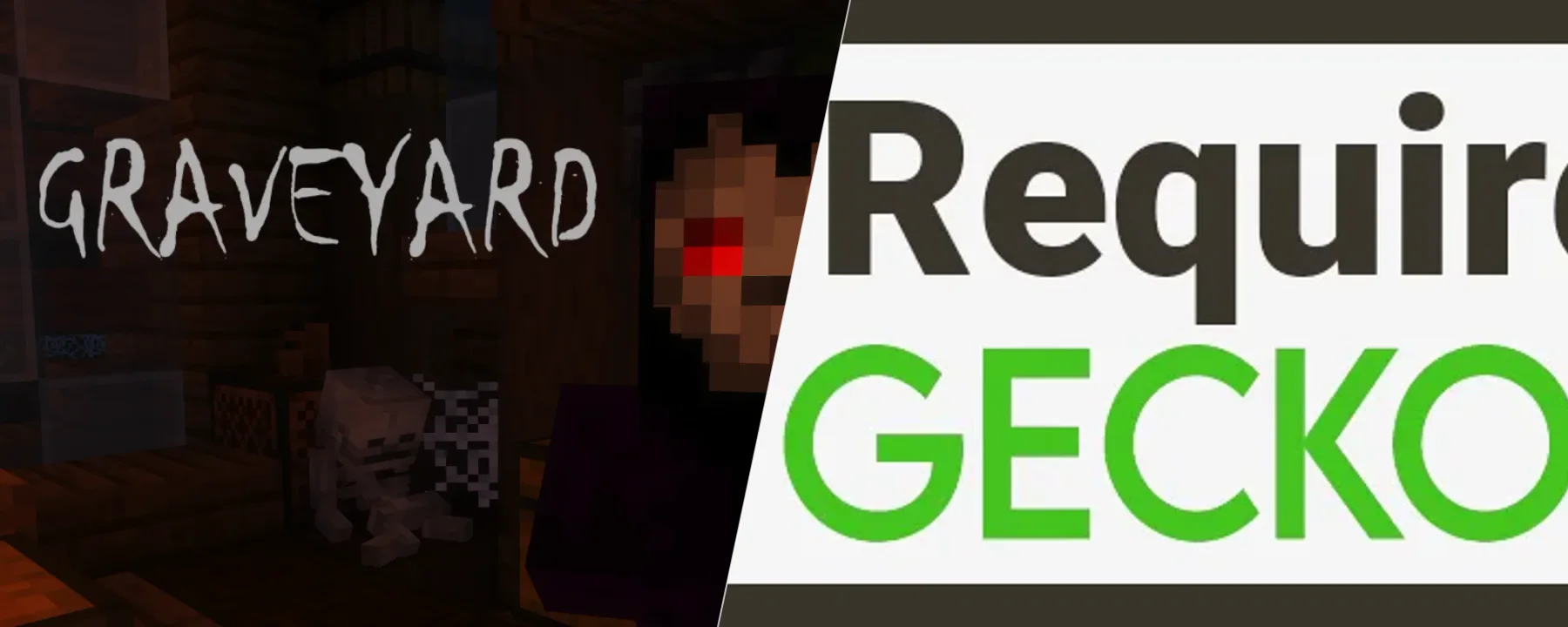 The Graveyard (FORGE/NEOFORGE) — The Graveyard (FORGE/NEOFORGE) screenshots 13–14