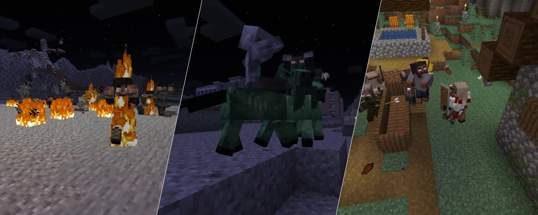 We Got Runners! — We Got Runners! screenshots 1–3