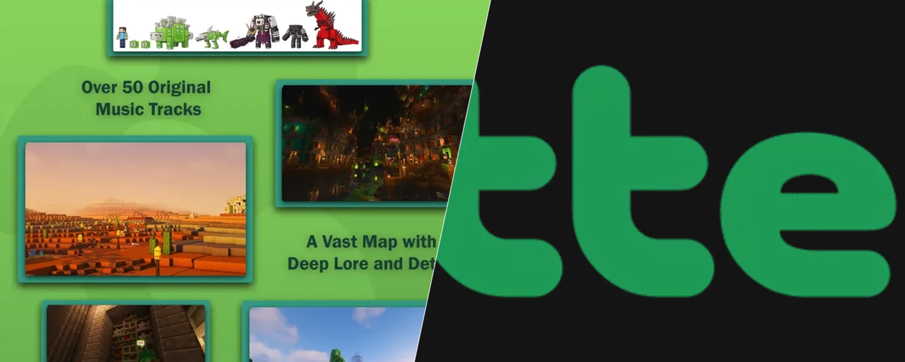 Crypts & Creepers: Demo Pack — Crypts & Creepers: Demo Pack screenshots 1–2