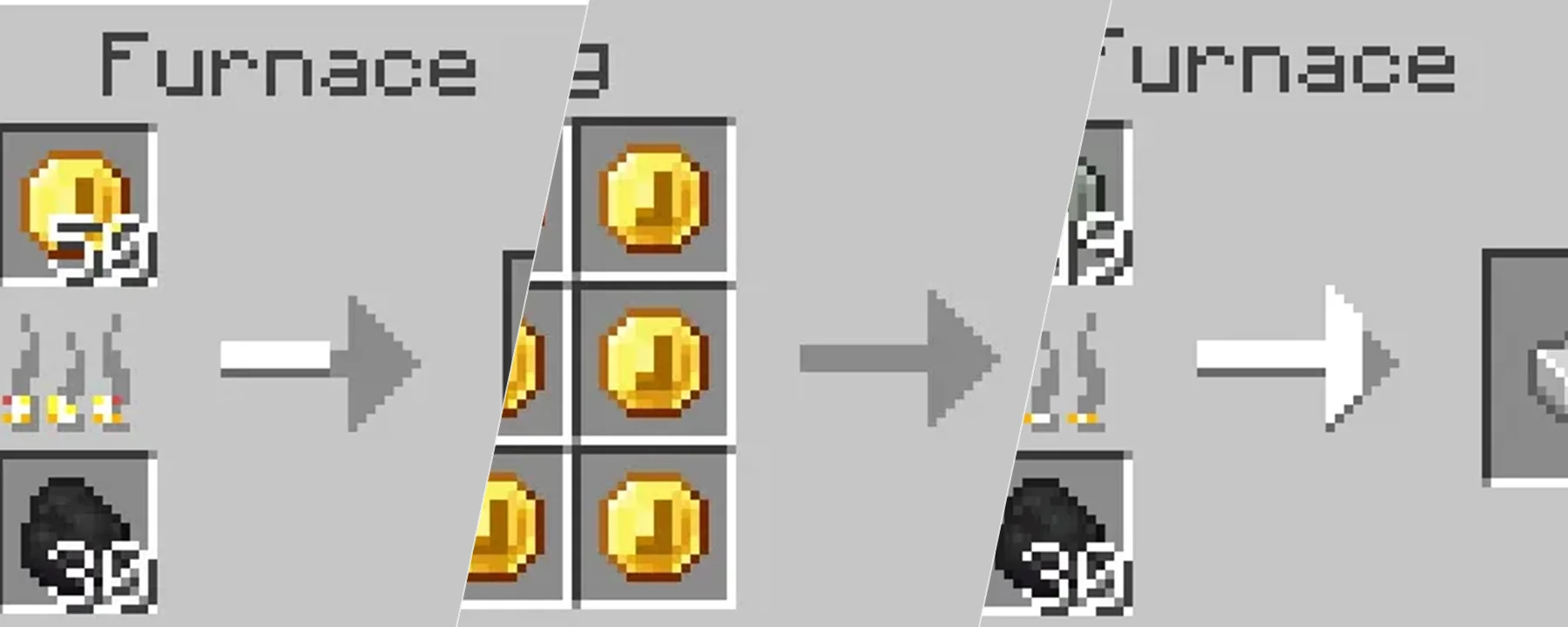 Library Ferret - Forge — Library Ferret - Forge screenshots 16–18