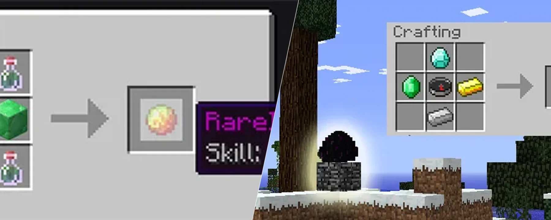 Rare Item Hunter — Rare Item Hunter screenshots 1–2