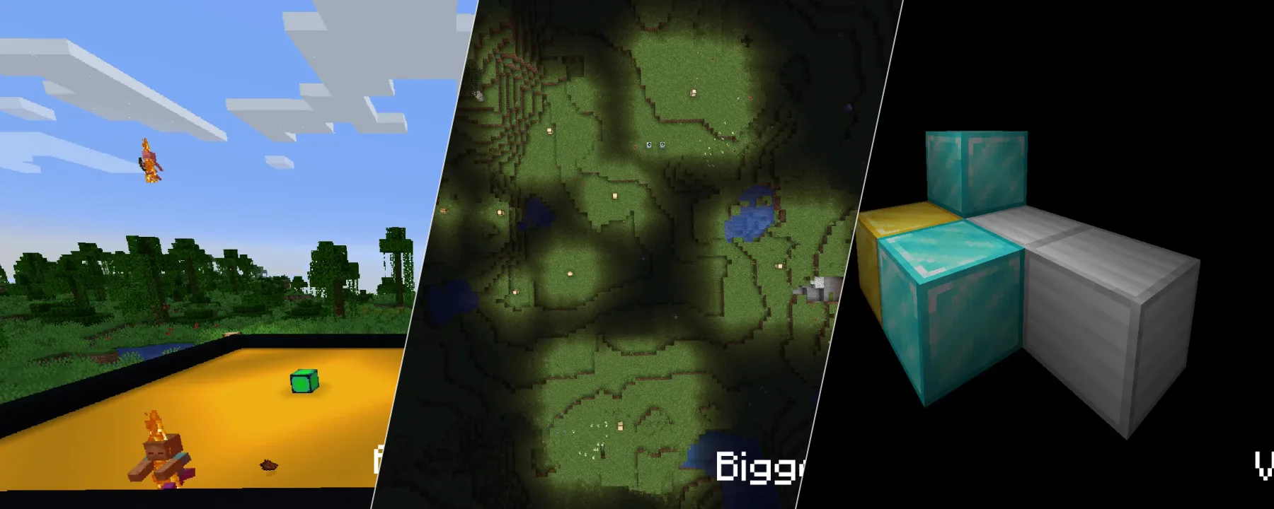 Lightest Lamps (Fabric/Quilt) — Lightest Lamps (Fabric/Quilt) screenshots 1–3