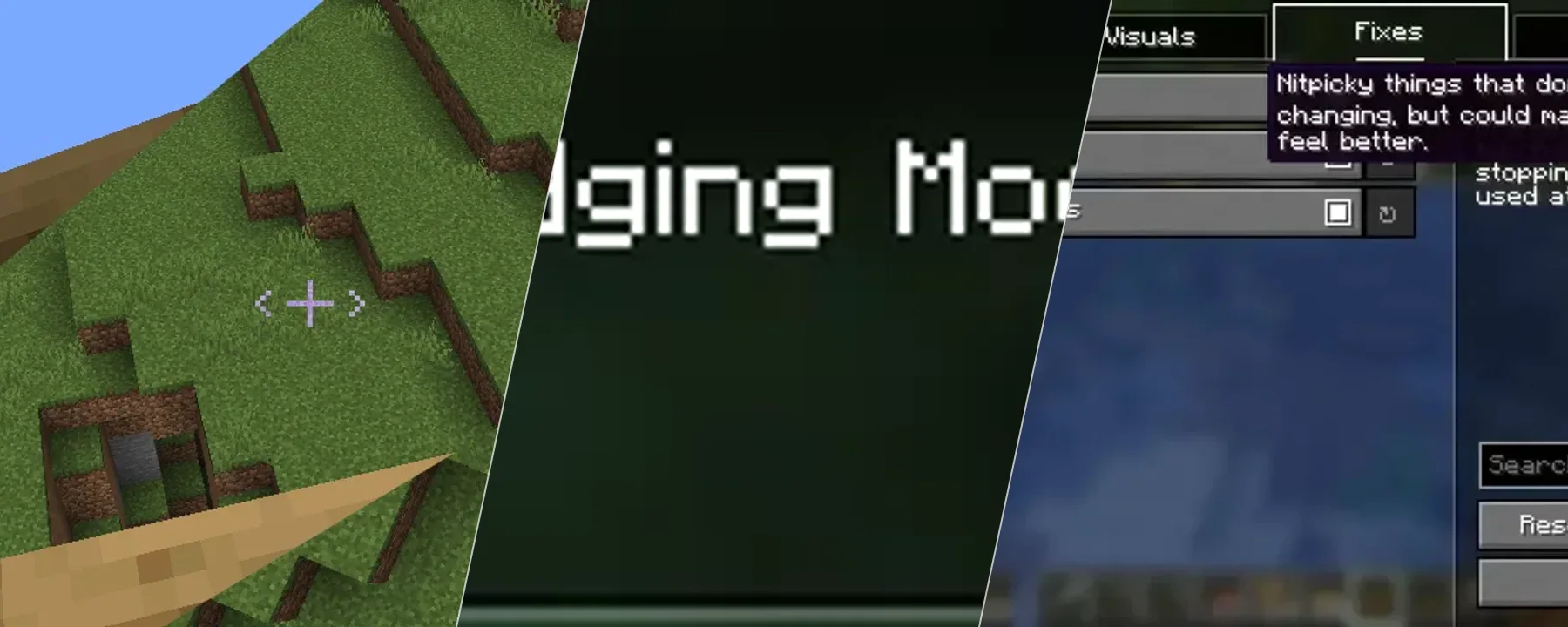 Bridging Mod — Bridging Mod screenshots 4–6