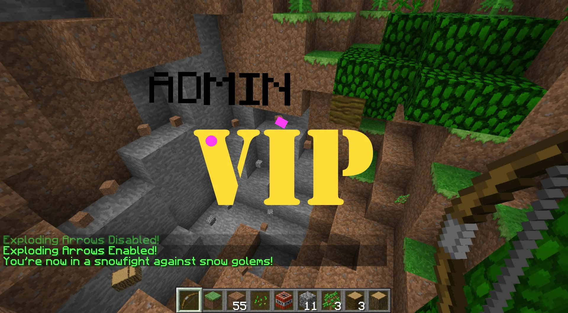 AdminVIP — Admin Vip