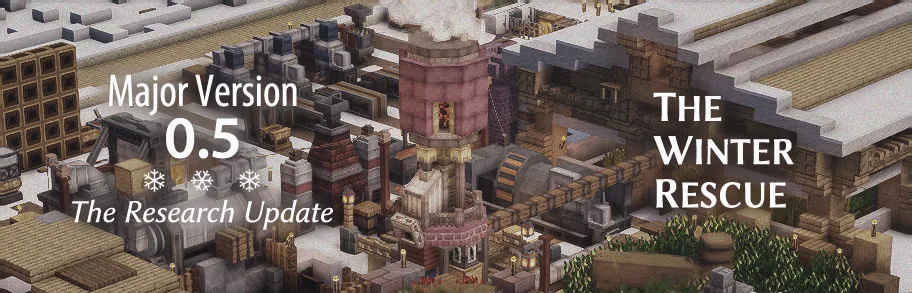 The Winter Rescue: Frosted Heart — The Winter Rescue: Frosted Heart screenshot