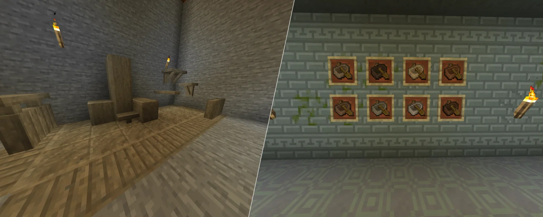 Twilight Decor — Twilight Decor screenshots 1–2