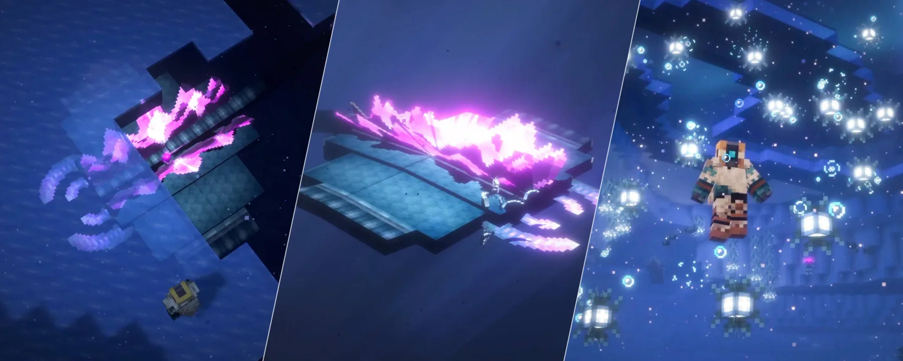 Aquamirae 🧩 (Neo)Forge — Aquamirae 🧩 (Neo)Forge screenshots 13–15