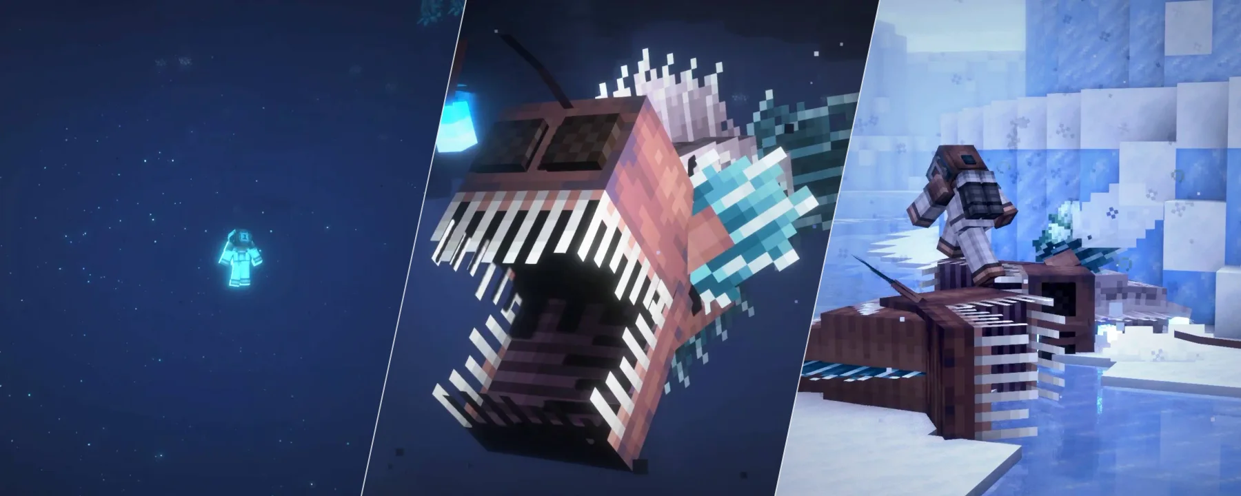Aquamirae 🧩 (Neo)Forge — Aquamirae 🧩 (Neo)Forge screenshots 16–18