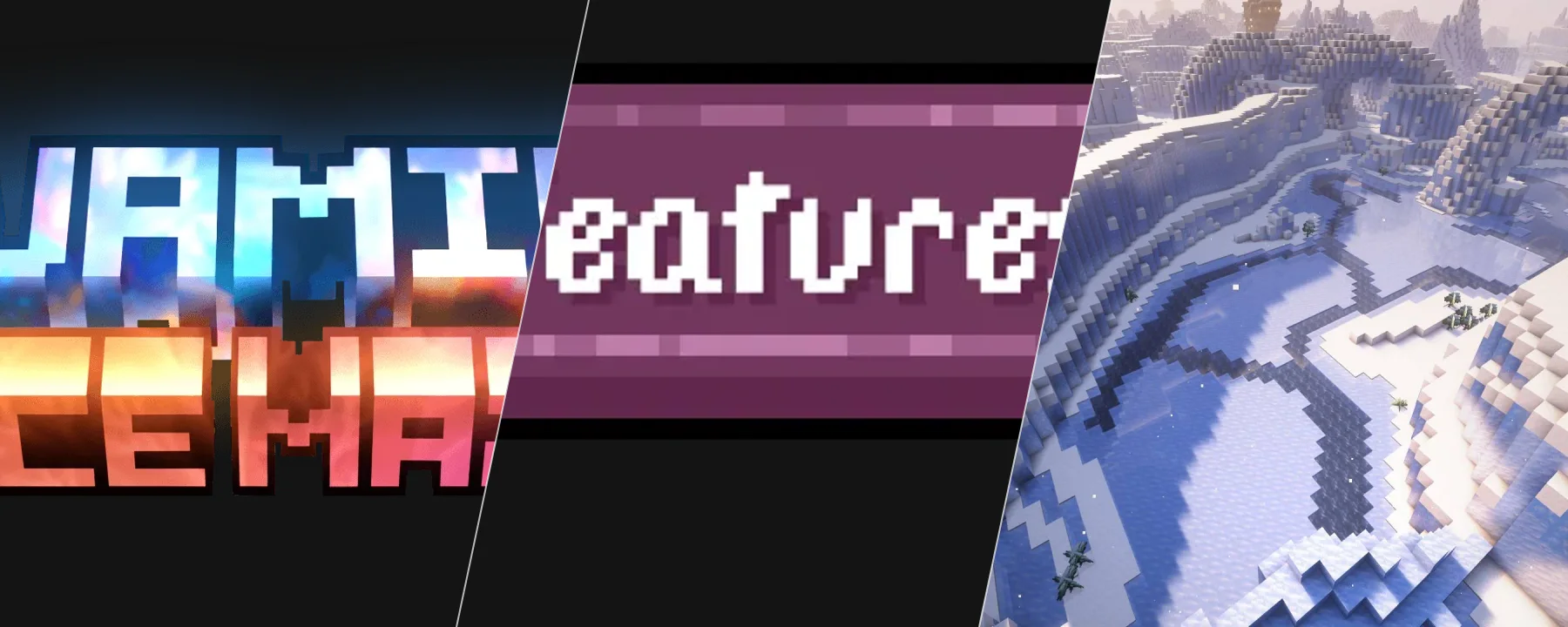Aquamirae 🧩 (Neo)Forge — Aquamirae 🧩 (Neo)Forge screenshots 19–21