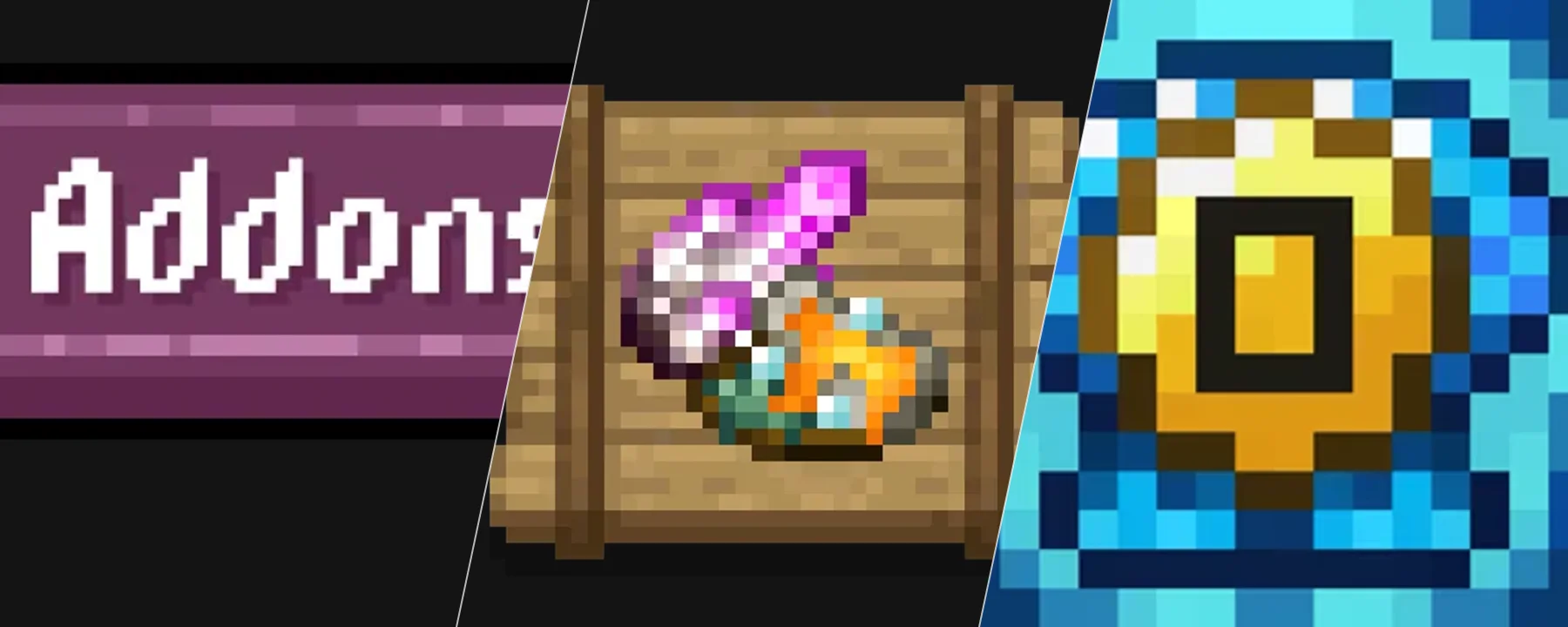 Aquamirae 🧩 (Neo)Forge — Aquamirae 🧩 (Neo)Forge screenshots 25–27
