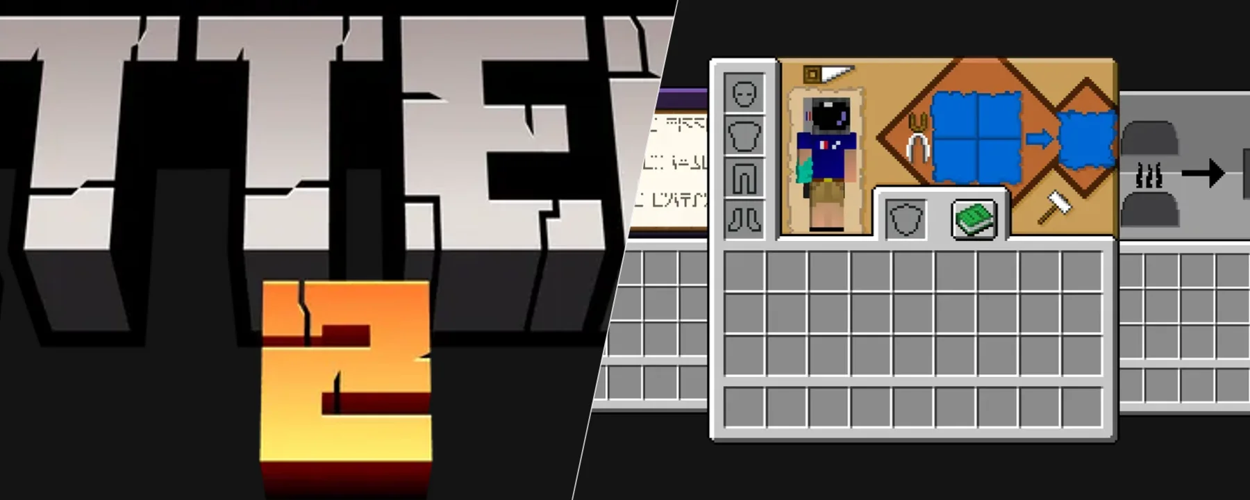 A Better GUI 2 — A Better GUI 2 screenshots 1–2