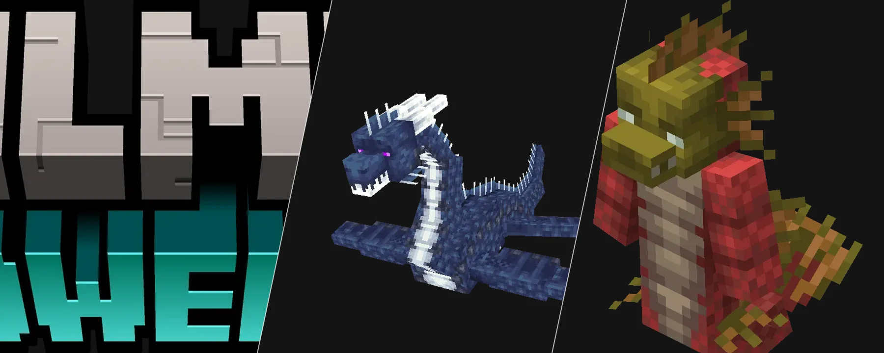 Realm RPG: Sea Dwellers — Realm RPG: Sea Dwellers screenshots 1–3
