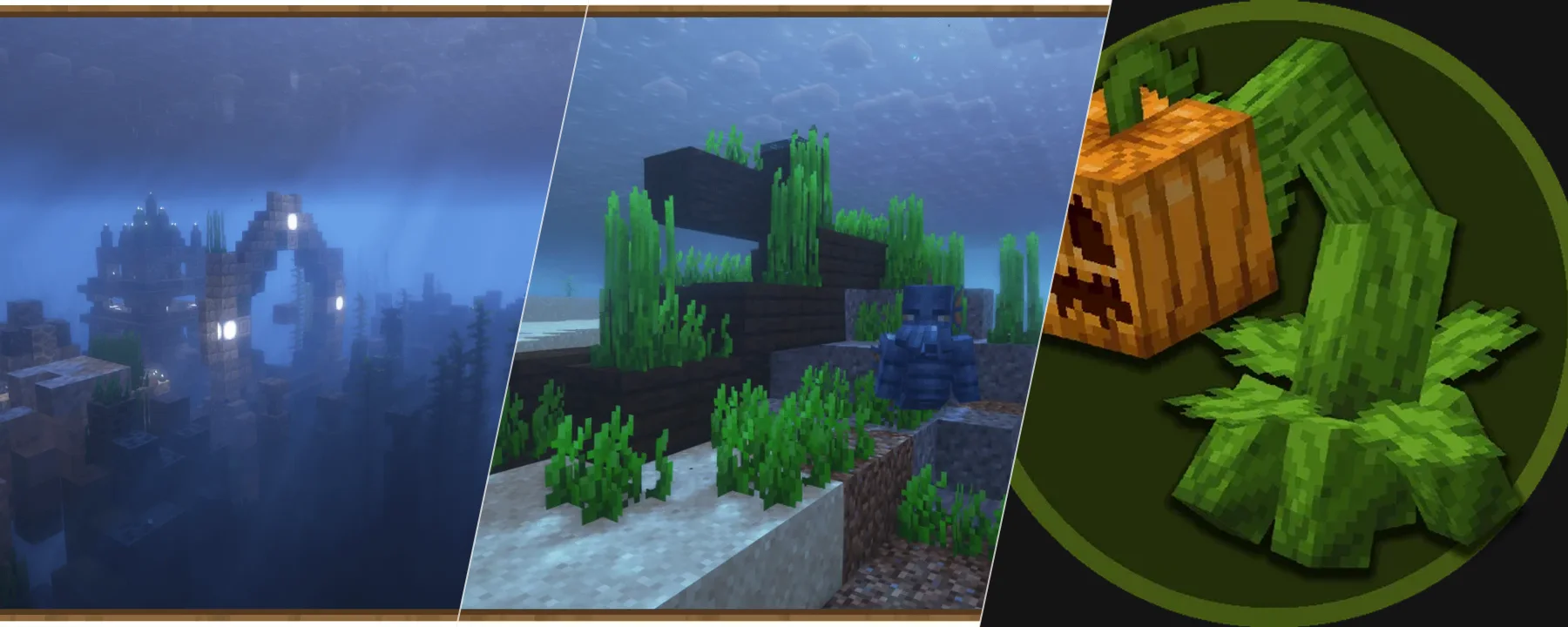 Realm RPG: Sea Dwellers — Realm RPG: Sea Dwellers screenshots 7–9