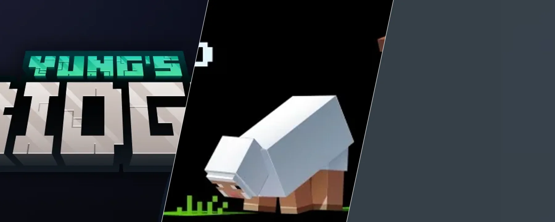 YUNG's Bridges (Forge/NeoForge) — YUNG's Bridges (Forge/NeoForge) screenshots 4–6