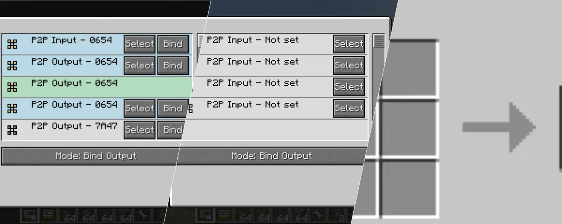 Better P2P — Better P2P screenshots 1–3