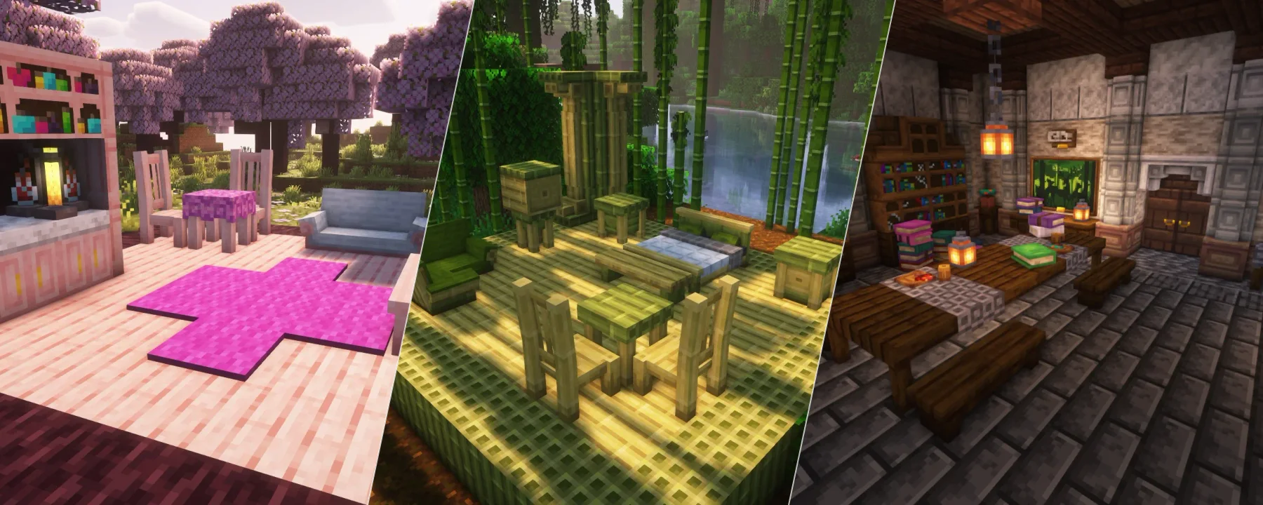 Handcrafted — Handcrafted screenshots 4–6
