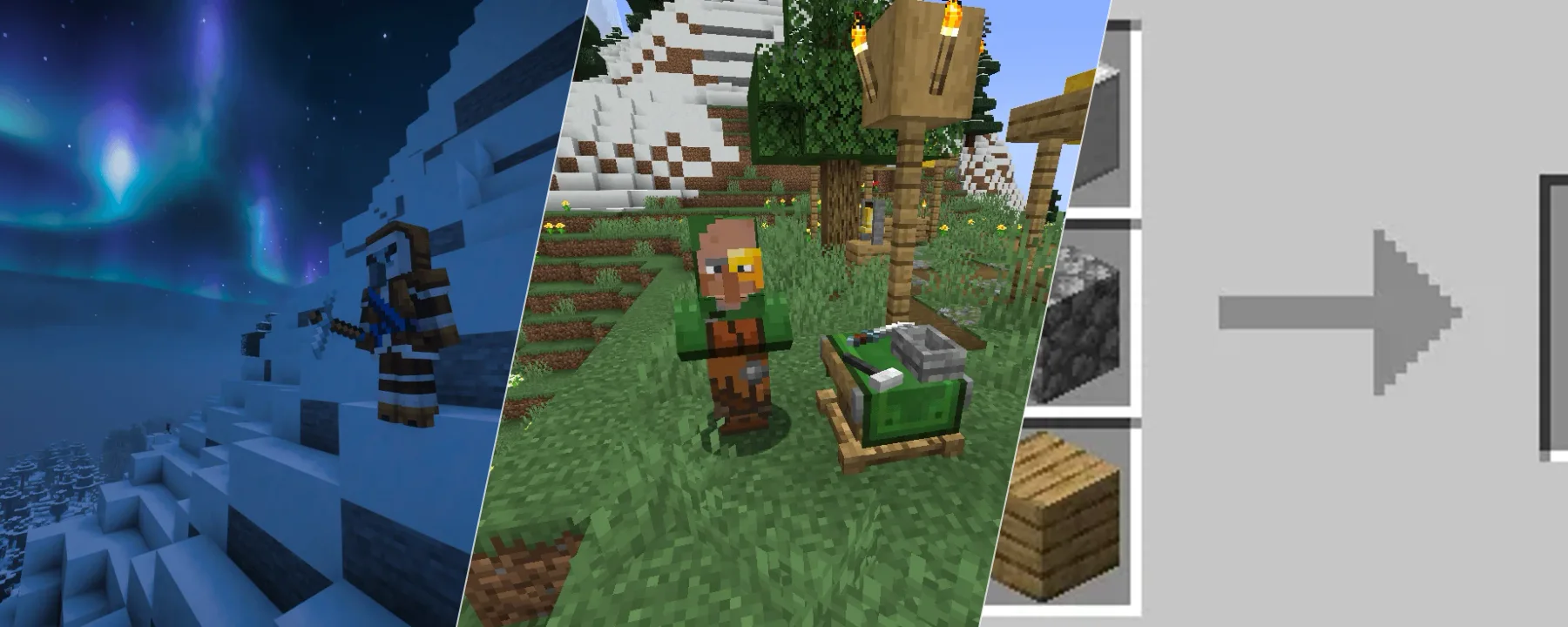 Dungeons Weaponry — Dungeons Weaponry screenshots 1–3