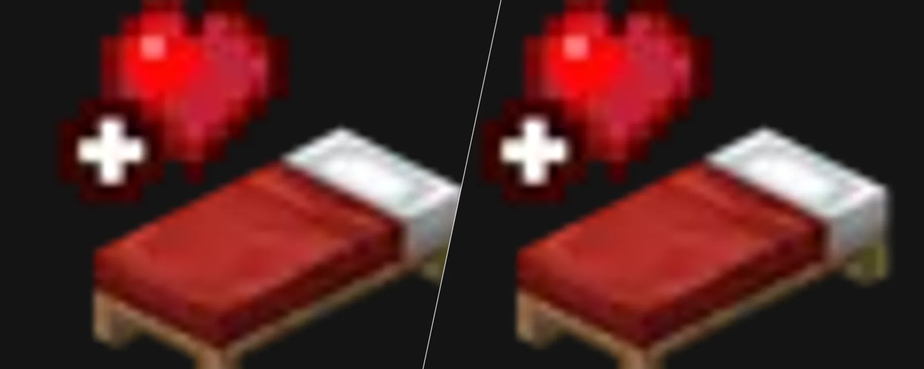 HealingBed — HealingBed screenshots 3–4