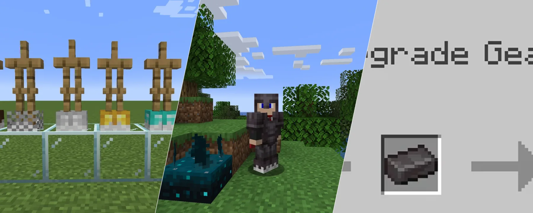 Wooled Boots — Wooled Boots screenshots 1–3