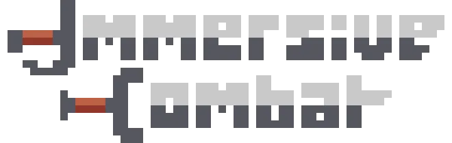 Immersive Combat (1.12 Better Combat) — Immersive Combat