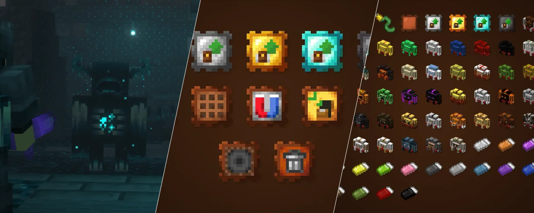 Traveler's Backpack [Fabric] — Traveler's Backpack [Fabric] screenshots 1–3