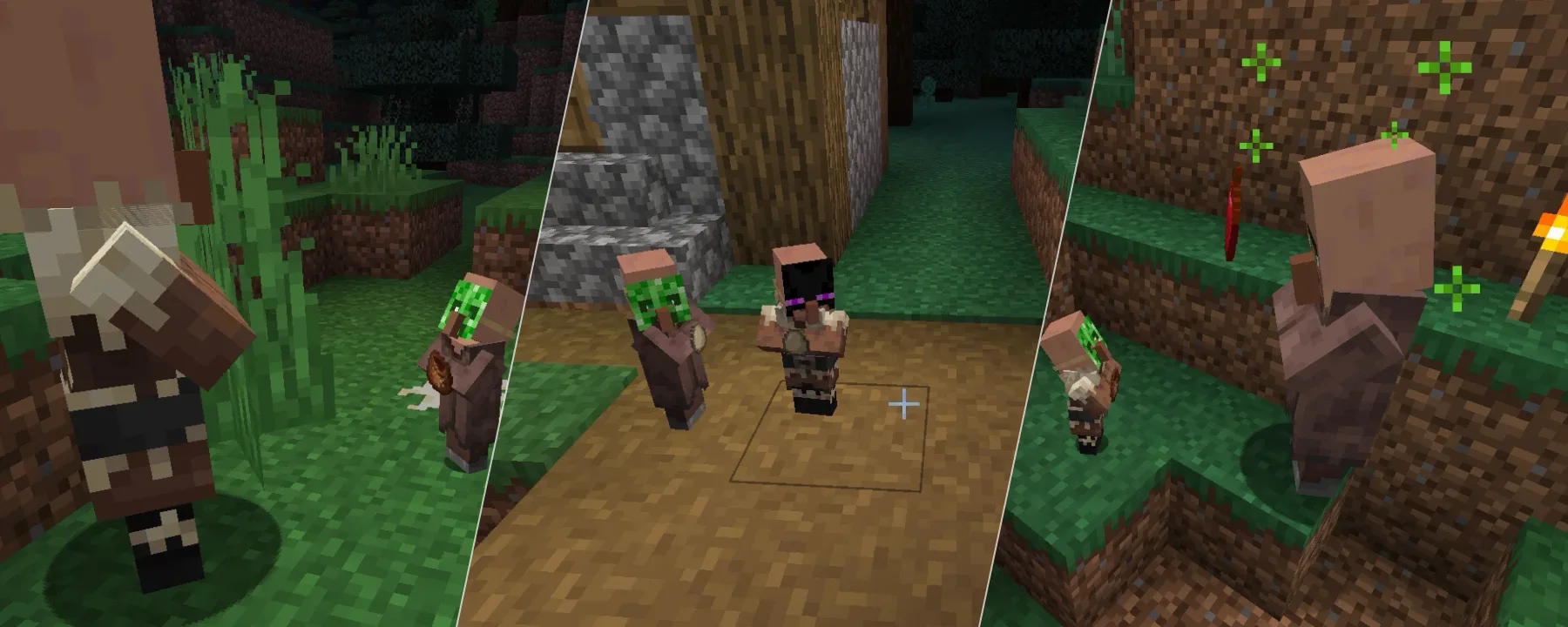 Haunted Harvest — Haunted Harvest screenshots 1–3
