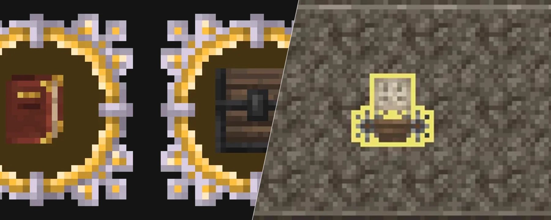 Excalibur's Crate — Excalibur's Crate screenshots 1–2