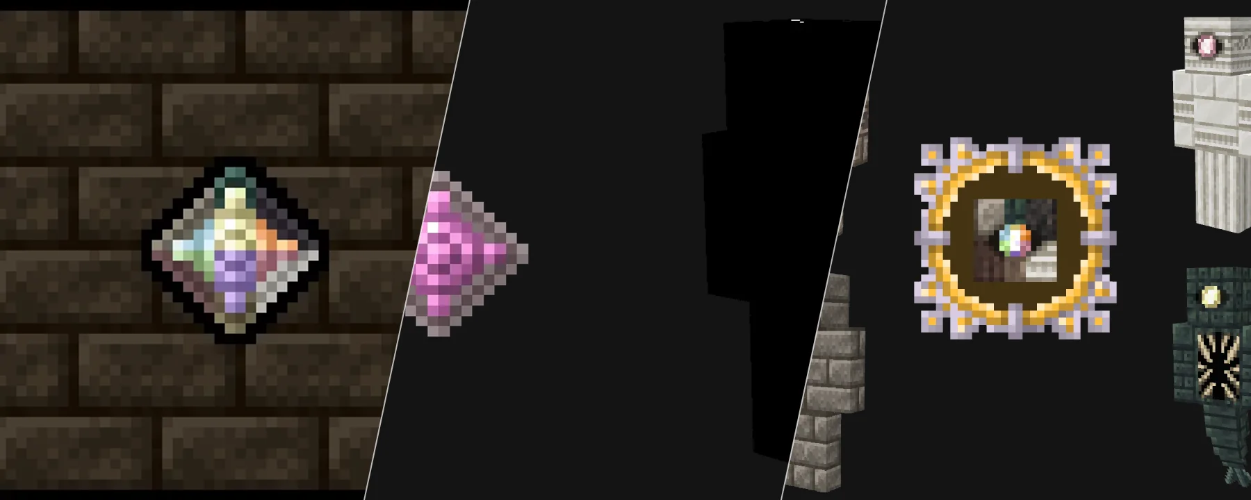 BrassAmber BattleTowers — BrassAmber BattleTowers screenshots 1–3
