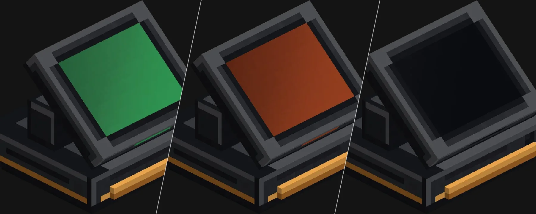 Refined Cooking — Refined Cooking screenshots 1–3