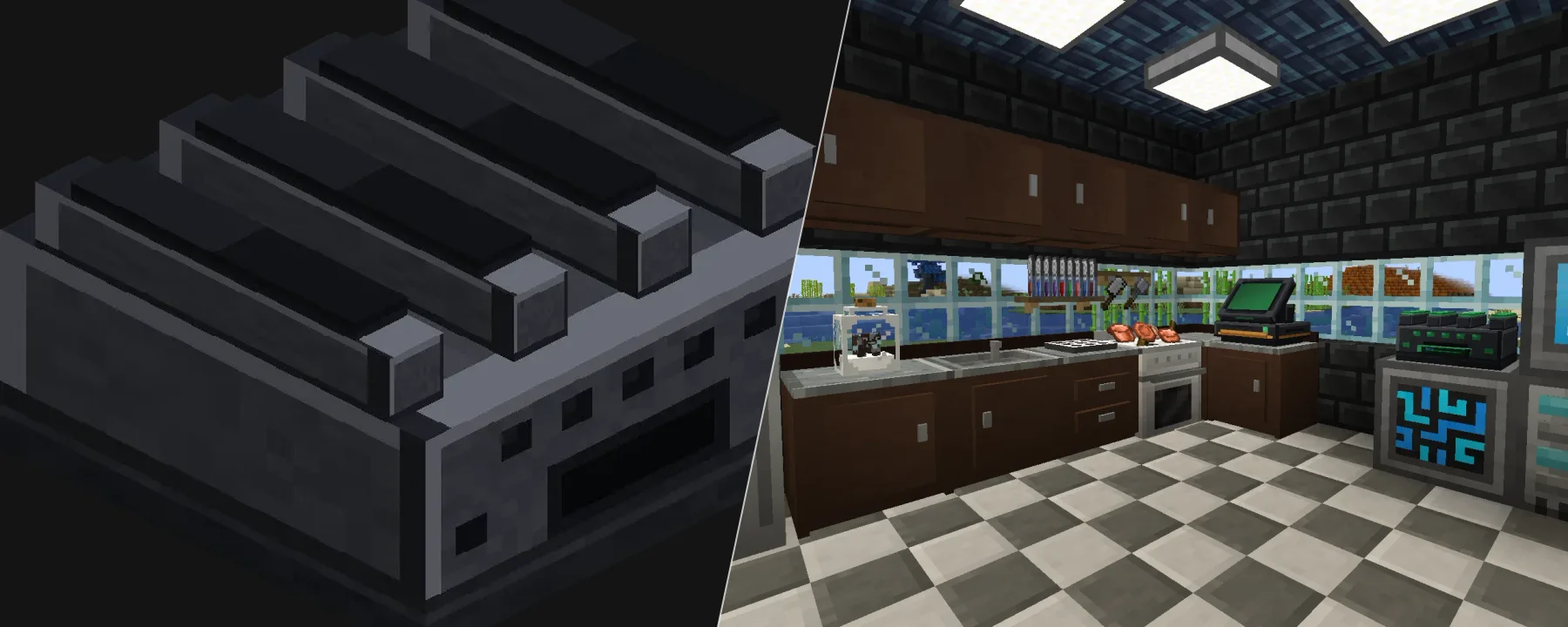 Refined Cooking — Refined Cooking screenshots 6–7