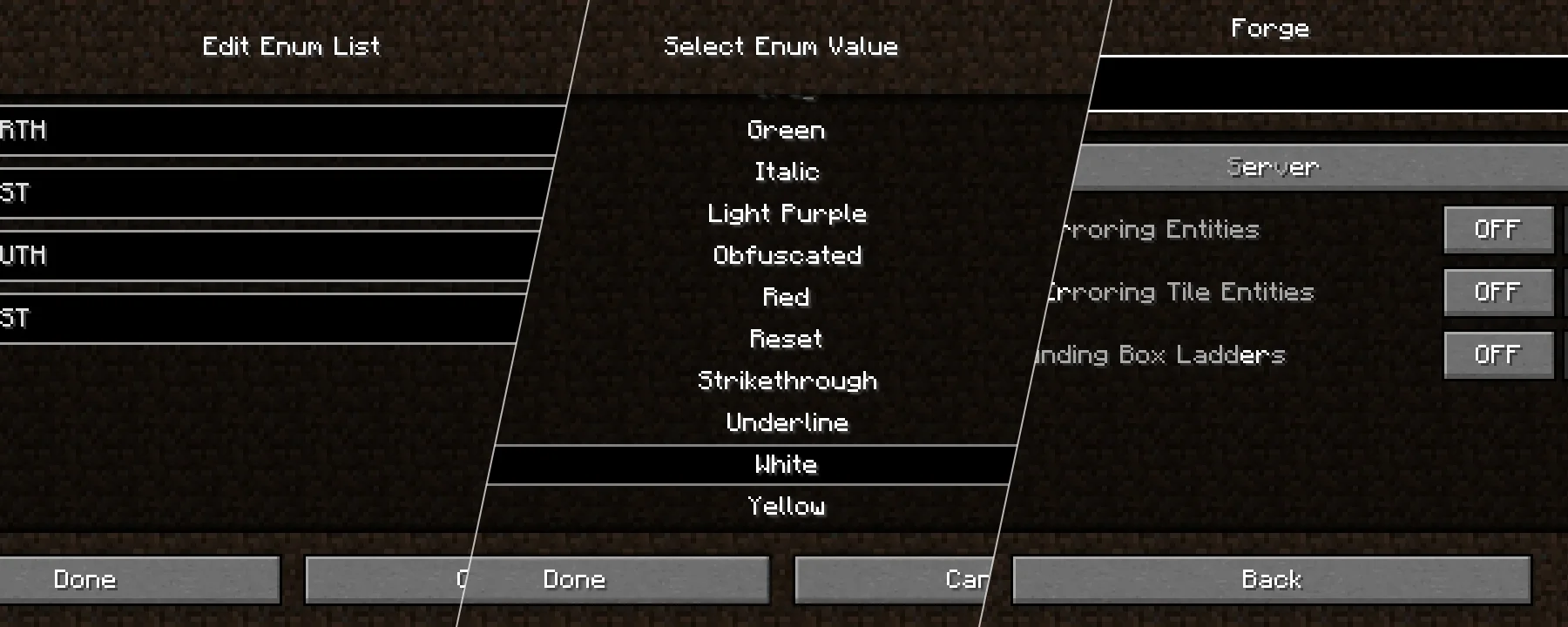 Forge Config Screens [Archived] — Forge Config Screens [Archived] screenshots 4–6