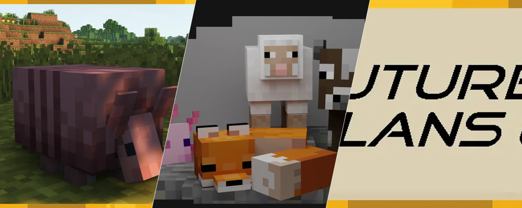 Plushie Mod — Plushie Mod screenshots 4–6