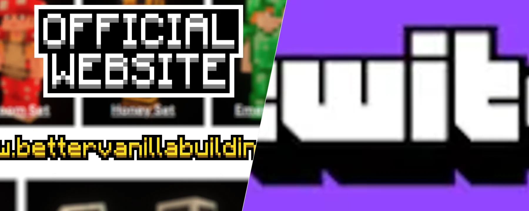BetterVanillaBuilding Overlays — BetterVanillaBuilding Overlays screenshots 1–2