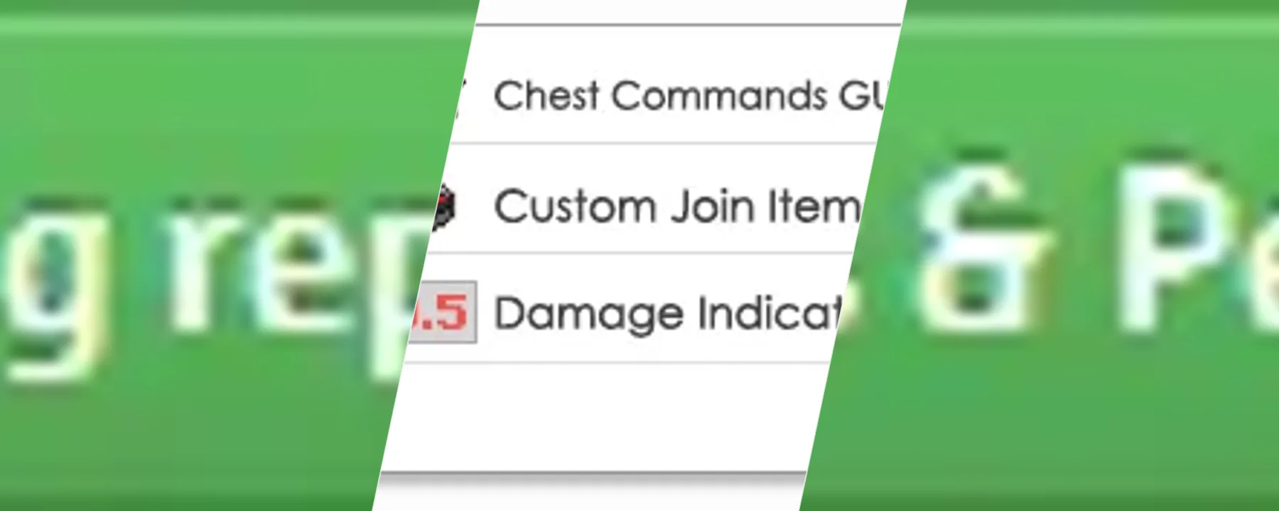 Health Bar — Health Bar screenshots 1–3