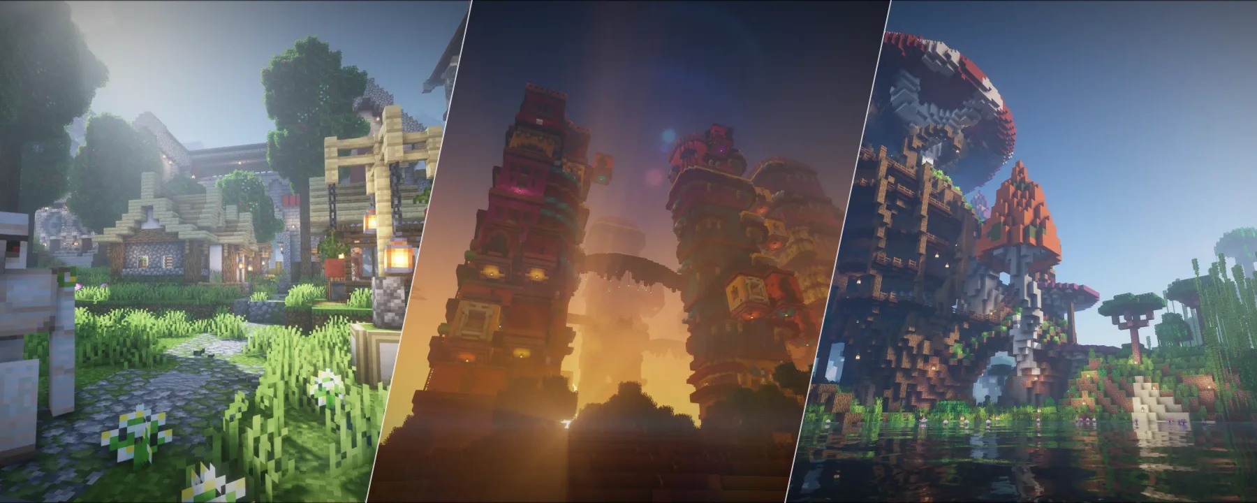 Legendary Edition — Legendary Edition screenshots 1–3