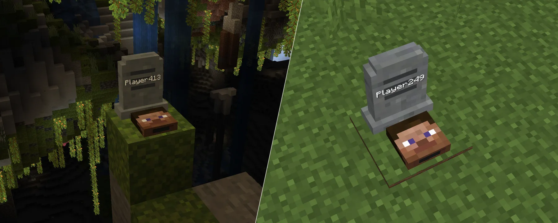 You're in Grave Danger — You're in Grave Danger screenshots 4–5