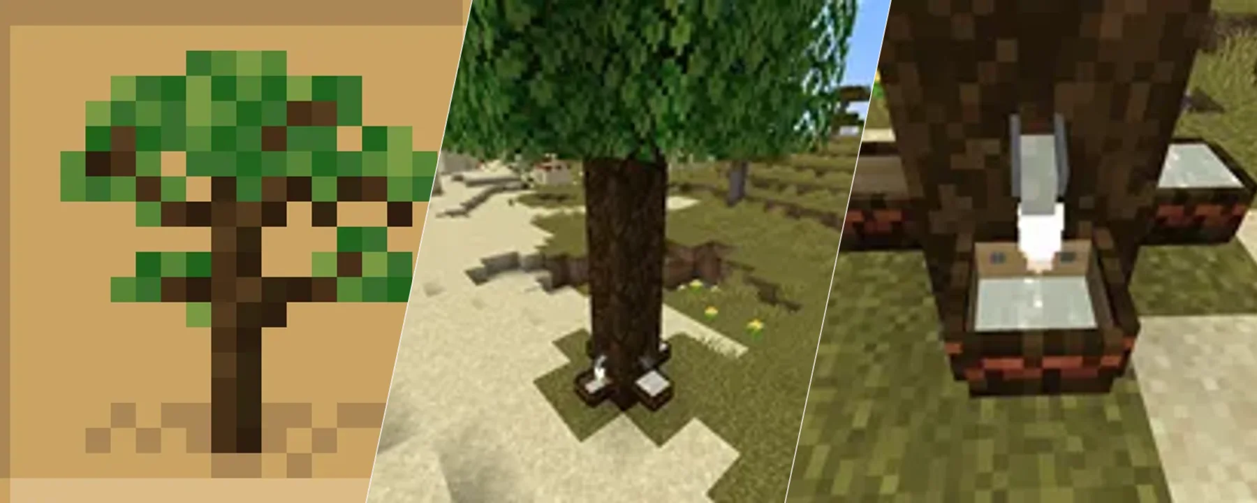 Myrtrees — Myrtrees screenshots 4–6