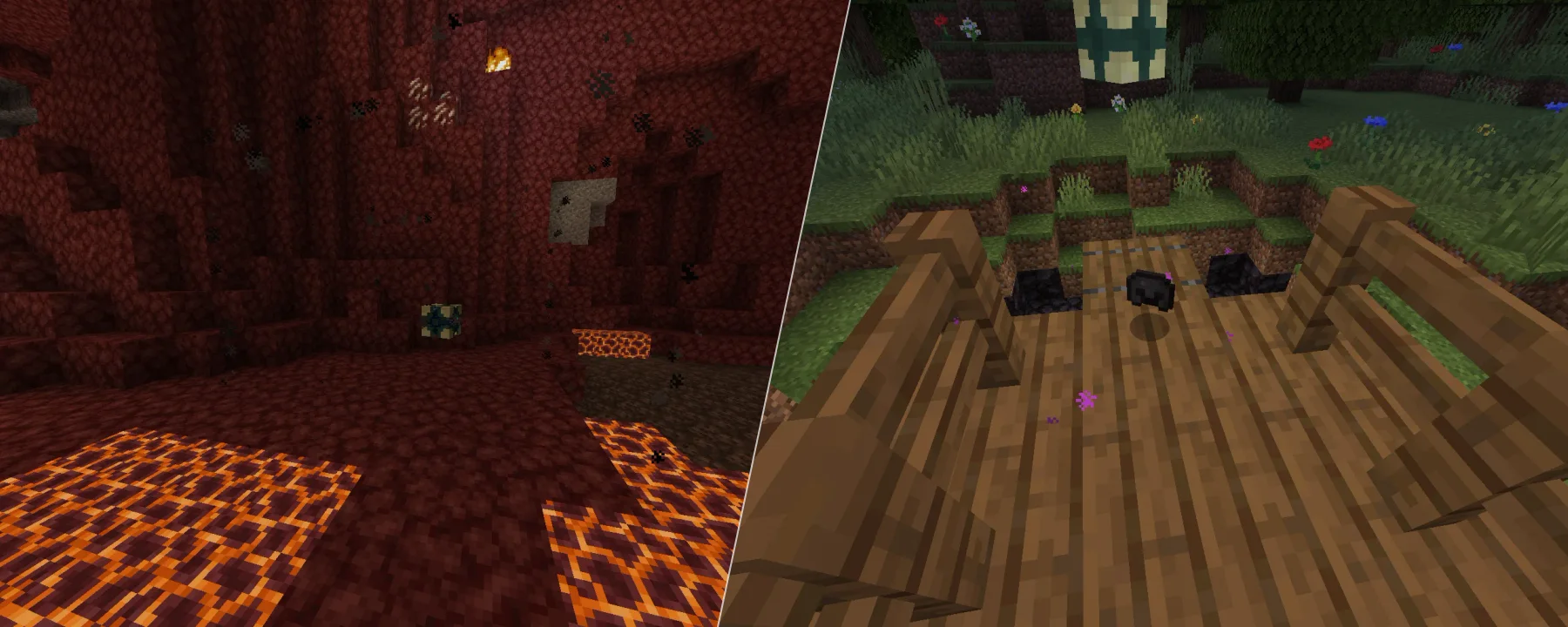 Boss Rifts — Boss Rifts screenshots 1–2