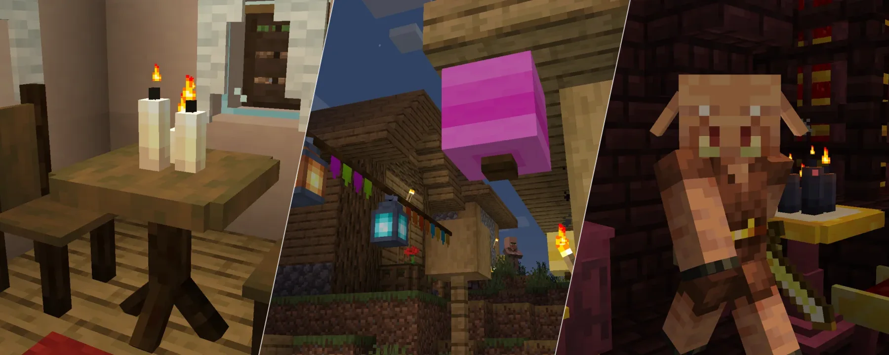 Furnish — Furnish screenshots 1–3